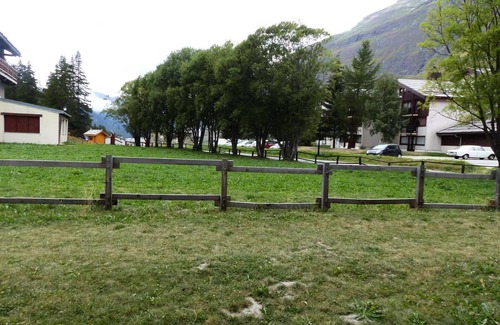 Bessans Apartment | Le Clos Vanoise Residence - 2 Rooms for 6 Persons