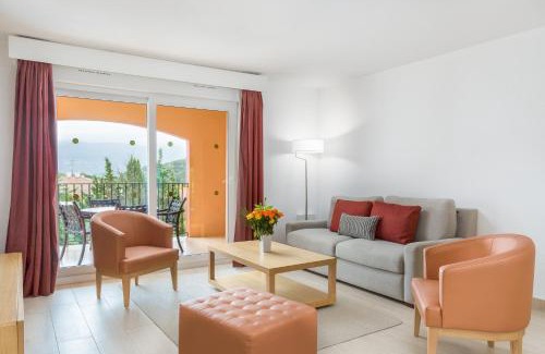 Mougins Apartment | Le Club Mougins