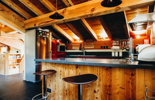 Saint-Martin-de-Belleville Ski Chalet | Le Cochet by Lodji