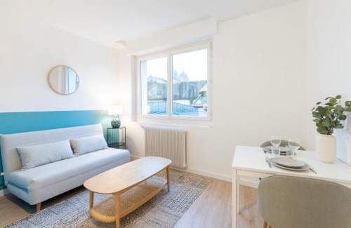 Dax Apartment | Le Cocon, Dax, Studio cœur de ville