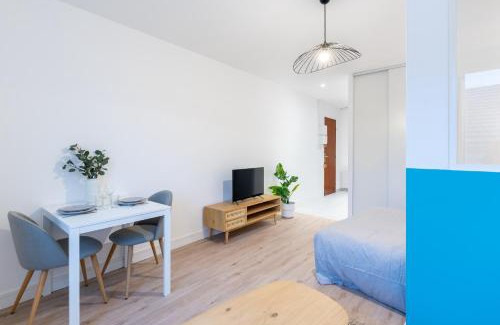 Dax Apartment | Le Cocon, Dax, Studio cœur de ville