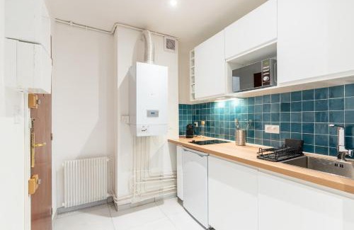 Dax Apartment | Le Cocon, Dax, Studio cœur de ville