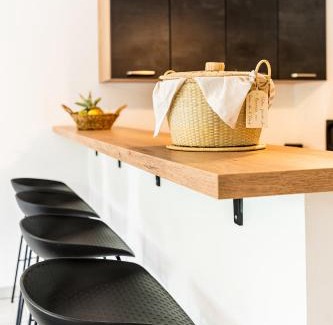 Saint-Paul Apartment | Le Cocon de l'Etang
