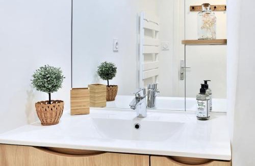 Saint Clair Apartment | Le cocon de Saint-Clair