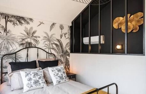 Transvaal House | Le Cocon Des Artistes