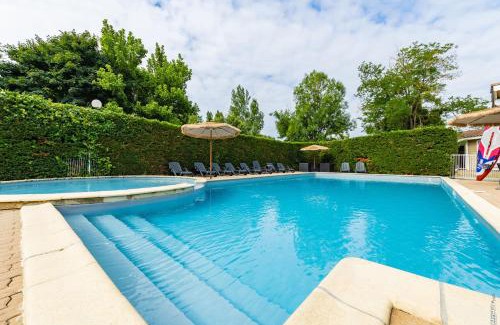 Aiguelèze Other | Le Cocon du Cèdre - Piscine - Terrasse