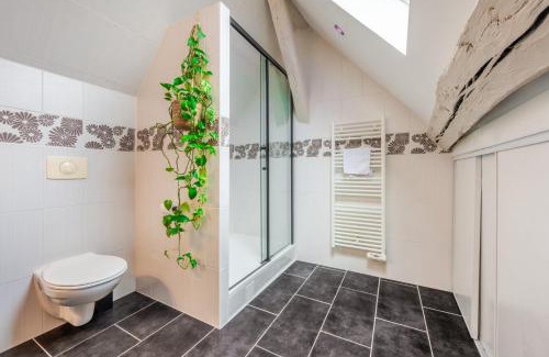 Carrieres-sous-Poissy Apartment | Le Cocon/Duplex de standing en centre-ville