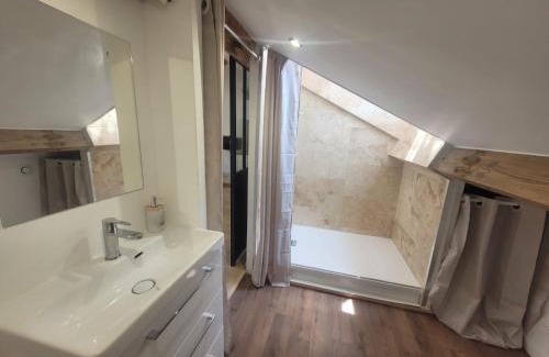 Fos-sur-Mer Apartment | Le Cocon