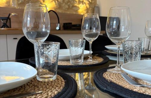 Amboise Apartment | Le cocon Saint Denis