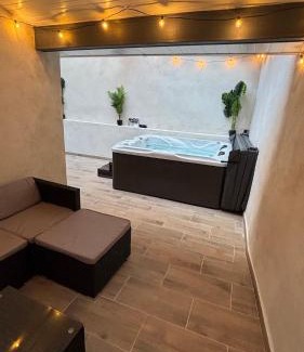 Tournus Apartment | Le Cocon Tournusien