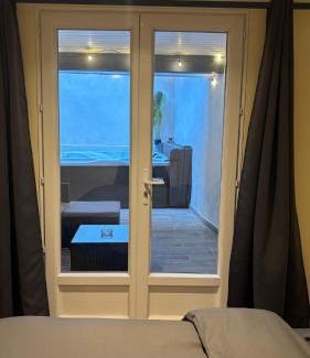 Tournus Apartment | Le Cocon Tournusien