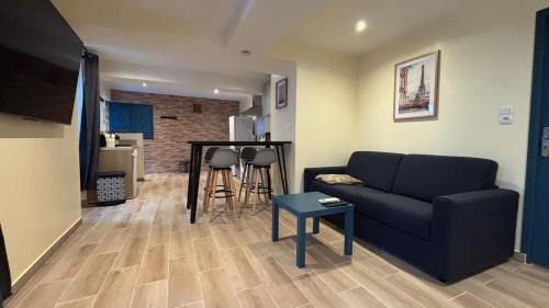 Tournus Apartment | Le Cocon Tournusien