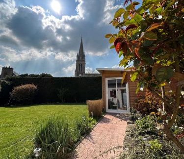 Forges-les-Eaux House | Le cocoon