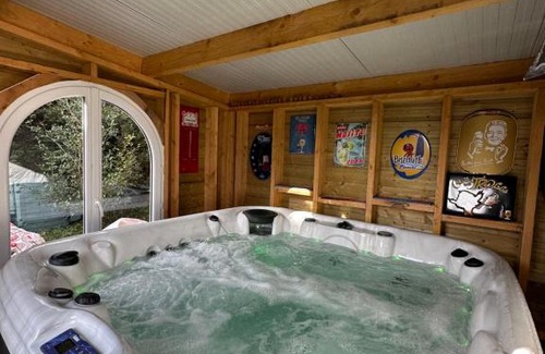 Forges-les-Eaux House | Le cocoon