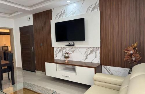 Dakar Apartment | Le cocotier 403 - Appartement F3 aux maristes