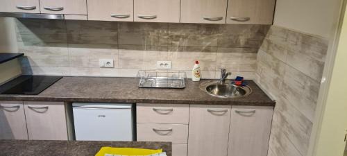Vozdovac Apartment | Le coin de Simon