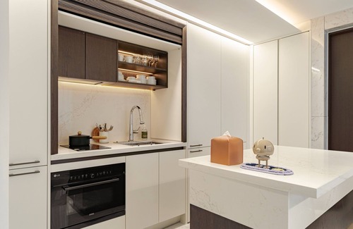 Seocho-dong House | Le Collective Gangnam SAC ROIUM
