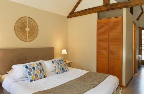 Villandry Hotel | Le Colombien