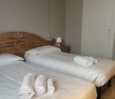 Campiglia Marittima Apartment | Le Coltie - affittacamere e appartamenti
