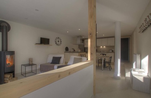 Chezery Forens House | Le Combet - Chezery-forens