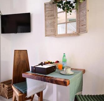 Battipaglia Apartment | Le Comprese - B&b Experience