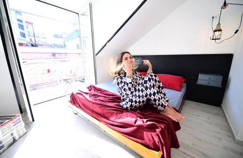 Battipaglia Apartment | Le Comprese - B&b Experience