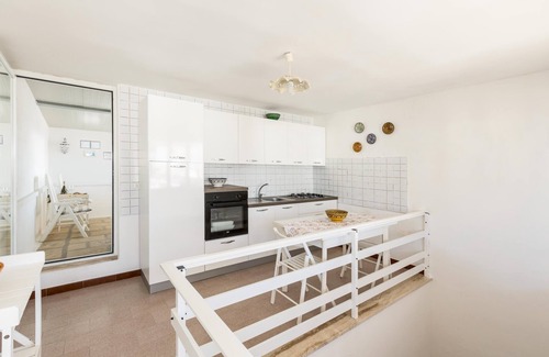 Campomarino di Maruggio Apartment | Le Conchiglie - Trilocale by BarbarHouse