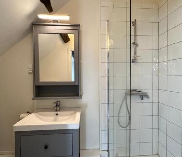 Sens Apartment | Le confort à 2 pas de la gare