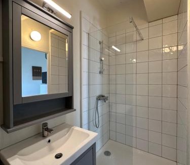 Sens Apartment | Le confort à 2 pas de la gare
