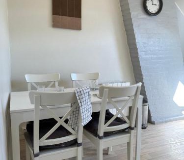 Sens Apartment | Le confort à 2 pas de la gare