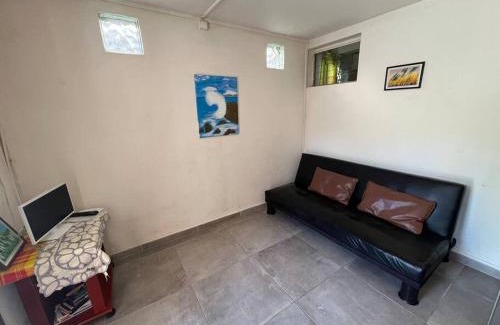Saint-Pierre Apartment | Le Coquelicot - Résidence la ROXELLE
