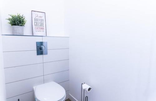 Peloux-Mail Apartment | Le coquet - Balcon - Proche gare - Parking