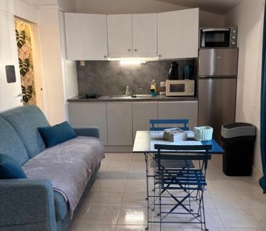 Les Halles - Valliere Apartment | LE CORS’HALLES