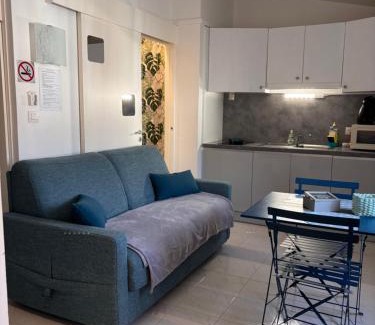 Les Halles - Valliere Apartment | LE CORS’HALLES