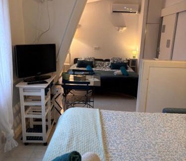 Les Halles - Valliere Apartment | LE CORS’HALLES