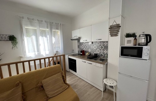 Noisy-le-Sec Apartment | Le Cosy Appartement