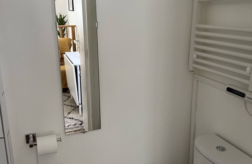 Noisy-le-Sec Apartment | Le Cosy Appartement