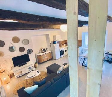 La Gouesniere House | Le Cosy B