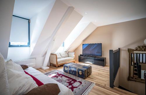 La Bourboule House | Le Cosy de Claire