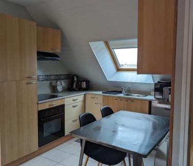 Lanvallay Apartment | Le Cosy