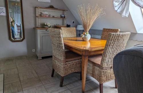 Lanvallay Apartment | Le Cosy