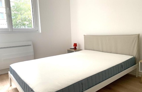 Reims Apartment | Le Cosy Jean Jaurès