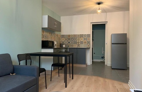 Reims Apartment | Le Cosy Jean Jaurès