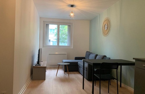 Reims Apartment | Le Cosy Jean Jaurès