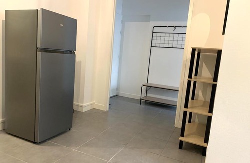 Reims Apartment | Le Cosy Jean Jaurès