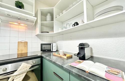Mont-de-Marsan Apartment | LE COSY - Plain-Pied