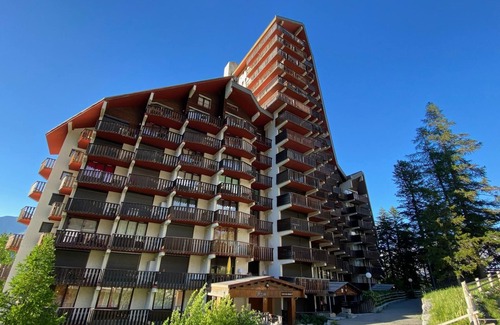 Pra Loup Apartment | Le Cosy Vertigineux - Les Gites de l'Argile