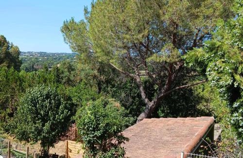 Beziers House | Le Cottage De Zénitude