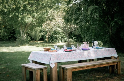 Saint-Julien-en-Born Cottage | LE COTTAGE - Charming 3 double bedroom villa - 10 minutes from the ocean