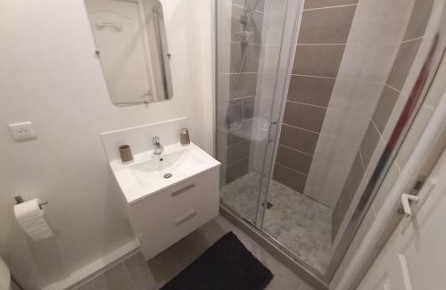 Saint-Yrieix-la-Perche Apartment | le cottage Arédien 1